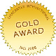 Gold Award