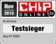 Testsieger
