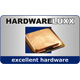 "Excellent Hardware"