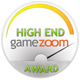 High End Award