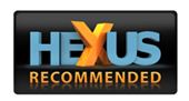 HEXUS Recommended