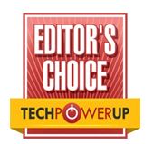 Editor´s Choice