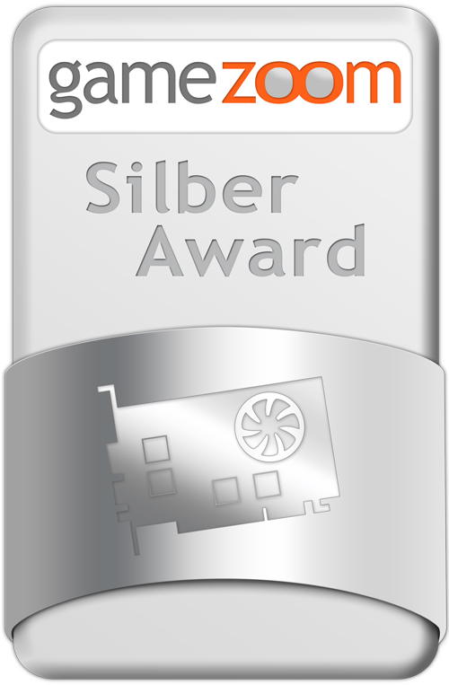 Silber Award