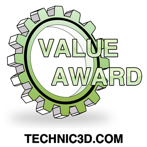 Value Award