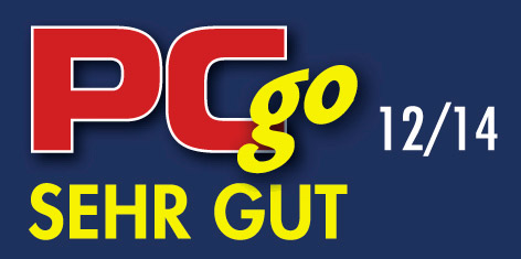 "Sehr Gut"