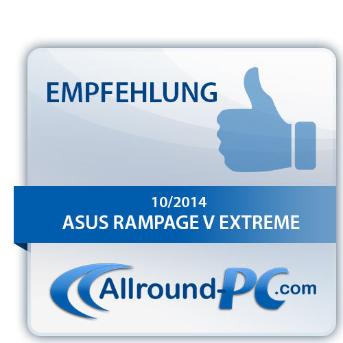 Empfehlung der Redaktion