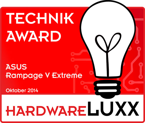 Technik Award