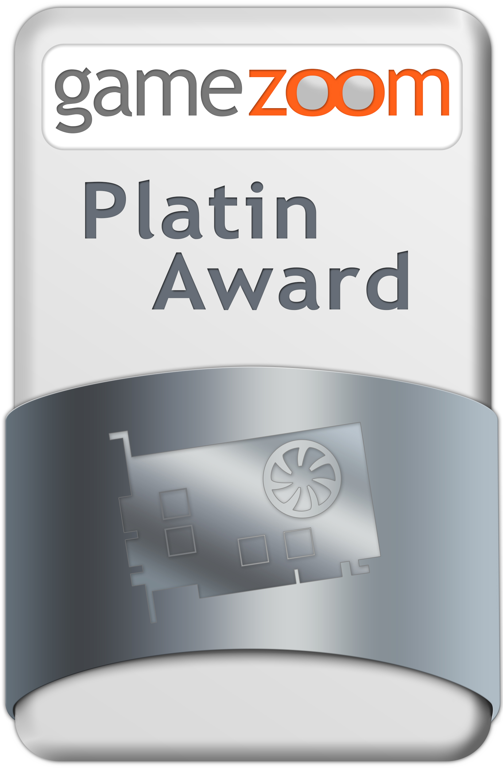 Platin Award
