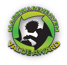 Value Award