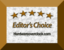 Editor´s Choice