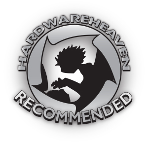 Recommended
