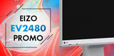EIZO FlexScan EV2480 PROMO EIZO FlexScan EV2480 PROMO