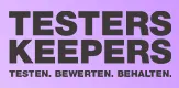 H9 Testers Keepers