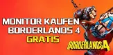 MSI Borderlands Promo