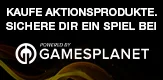 be quiet! Gamesplanet Gamebundle
