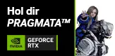 NVIDIA PRAGMATA Gamebundle