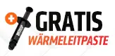 Gratis Thermal Grizzly W�rmeleitpaste