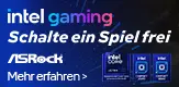 ASRock Intel Mainboard Bundle