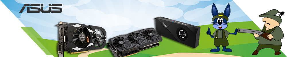 Happy Easter - Deal Hunt mit ASUS Happy Easter - Deal Hunt mit ASUS
