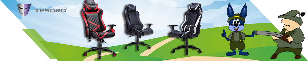 Happy Easter - Deal Hunt mit TESORO Happy Easter - Deal Hunt mit TESORO