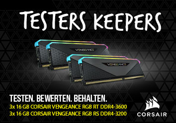 Jetzt als Produkttester bewerben!