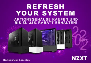 H510 Aktionsgeh&auml;use kaufen und bis zu 22% Rabatt erhalten!