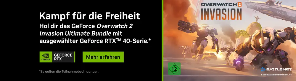 Overwatch 2 Invasion Ultimate Bundle