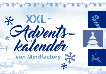 &Ouml;ffne die T&uuml;rchen und gewinne tolle Preise