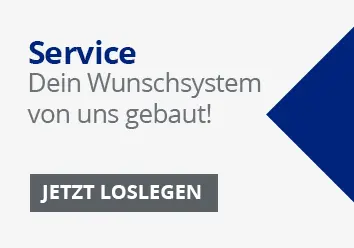 Entdecke unsere Serviceleistungen