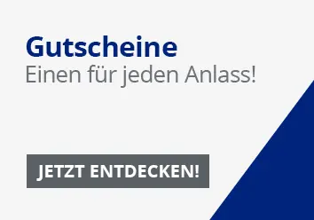 Geschenkgutscheine von Mindfactory