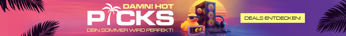 DAMN! Hot Picks