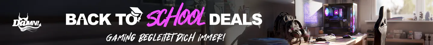 Back to School Deals