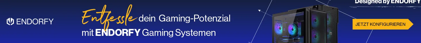 Endorfy PC-Konfigurator