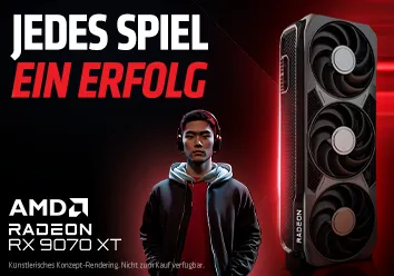 Jedes Spiel ein Erfolg