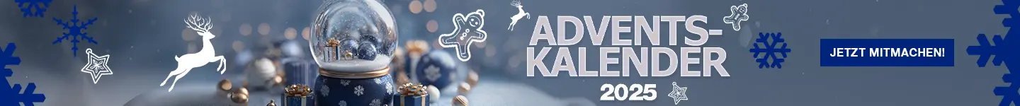Adventskalender 2025