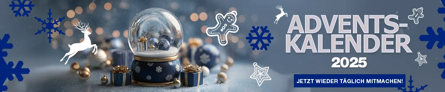 Adventskalender 2025