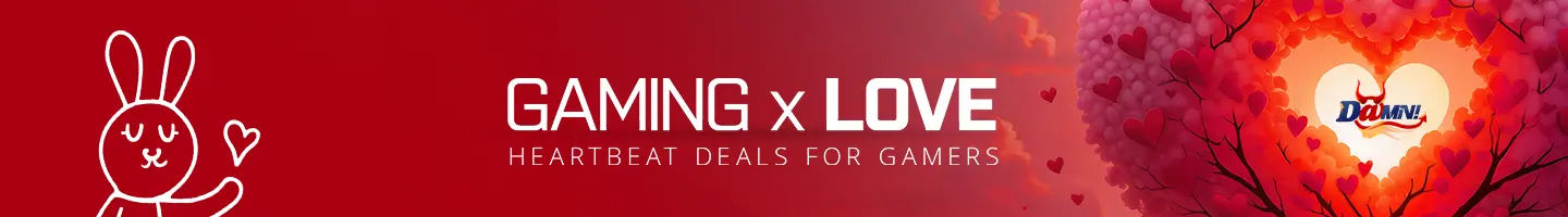 Gaming Deals