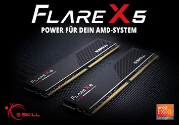 Power f&uuml;r dein AMD System