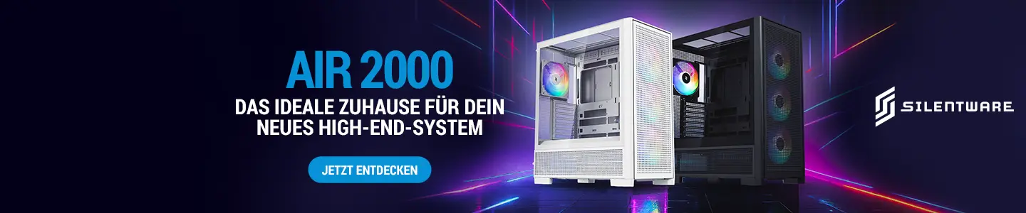 Silentware Air 2000