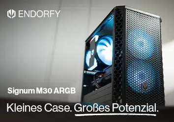 Kleines Case. Gro&szlig;es Potenzial.