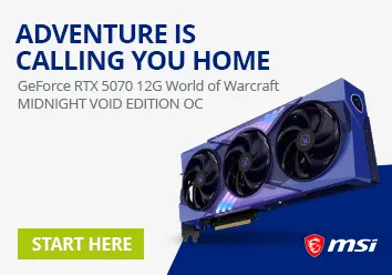 Adventure ist calling you home