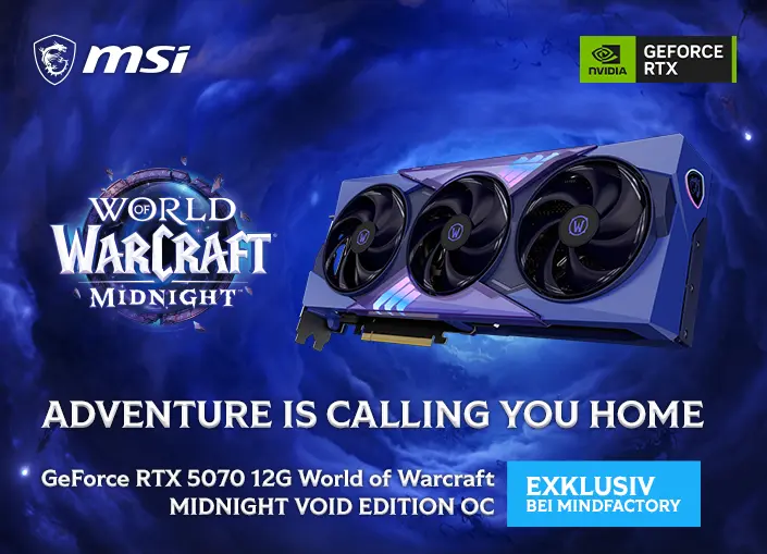 Adventure ist calling you home