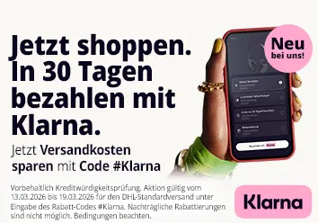 Sei so flexibel, wie du es brauchst.