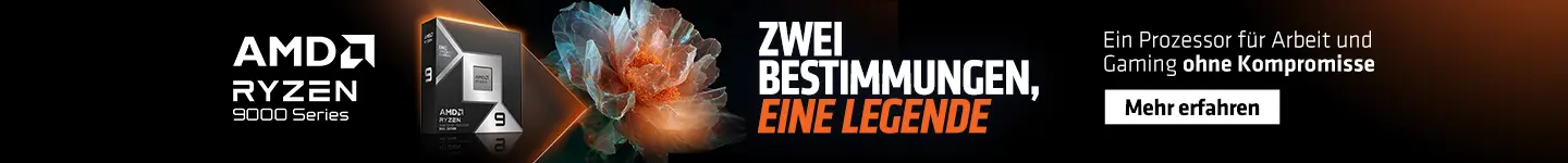 AMD Ryzen 9 9950X3D2 Prozessor