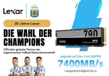 Die Wahl der Champions