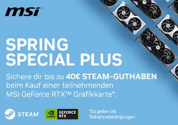 Jetzt Steam Guthaben holen!