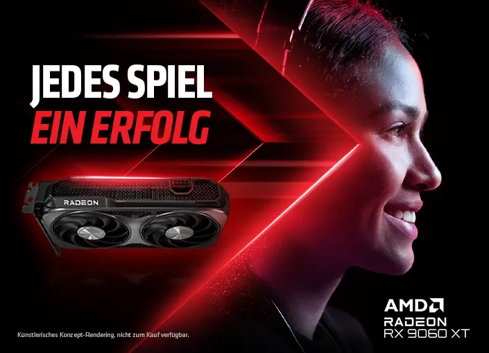 Jedes Spiel ein Erfolg mit leistungsstarken KI-optimierten Grafiken.