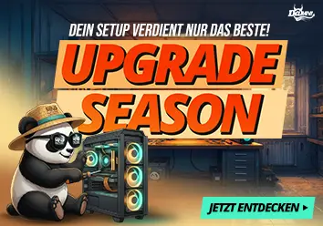 Zeit f&uuml;r ein Upgrade! Entdecke die besten Deals, denn dein Setup verdient nur das Beste!
