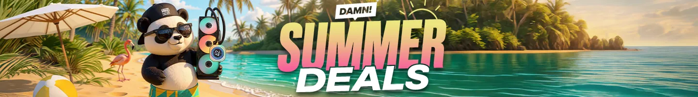 Gaming Deals