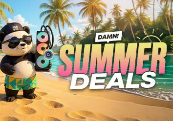 Sommer, Sonne, Summer Deals! G&ouml;nne dir deinen Sommer-Traum-Deal!